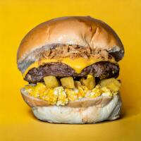 Master Burger - Pterland L'Aquila