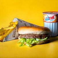 Peter Kids Burger - Pterland L'Aquila