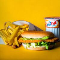 Peter kids chicken - Pterland L'Aquila