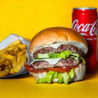 Menu Classic Double - Pterland L'Aquila