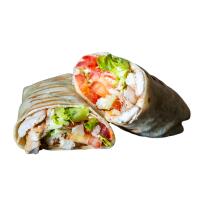wrap di pollo - Peterland Palermo