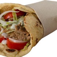 kebab semplice - Peterland Palermo