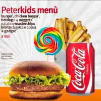 Peter Kids - Peterland Palermo
