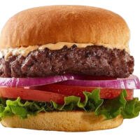 beyond burger - Peterland Palermo