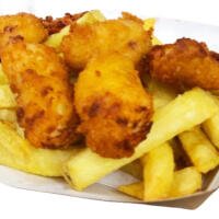 nuggets + masterchips - Peterland Palermo