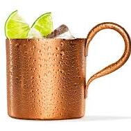 Moscow Mule - Peterland Palermo