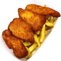 fingers + masterchips - Peterland Palermo