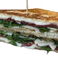 peter bresaola - Peterland Palermo