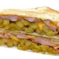 peter wurstel - Peterland Palermo