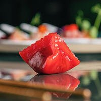 33 - GYOZA MANZO 4PZ - Takiya Sushi casoria