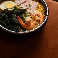 192 - RAMEN FRUTTI DI MARE TAKIYA - Takiya Sushi casoria