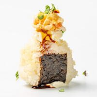 O1 - Onigiri ebiten 1pz - Takiya Sushi casoria