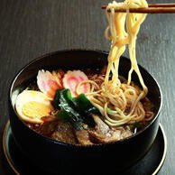 191 - RAMEN MANZO TAKIYA - Takiya Sushi casoria