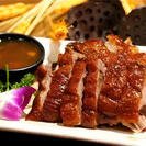 226 - ANATRA CROCCANTE - Takiya Sushi casoria