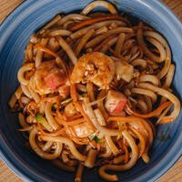 189 - UDON FRUTTI DI MARE - Takiya Sushi casoria