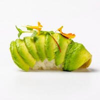 N1 - Nigiri avocado 2pz - Takiya Sushi casoria