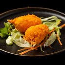 6 - CHELE DI GRANCHIO 2PZ - Takiya Sushi casoria