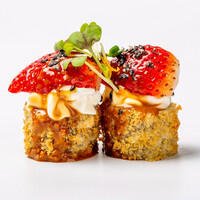 H4 - Hoso special fragola 4pz - Takiya Sushi casoria