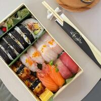 MINI BOX (18PZ) - Takiya Sushi casoria