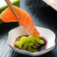 SA10 - WASABI - Takiya Sushi casoria