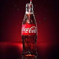 BE2 - COCA-COLA 33CL - Takiya Sushi casoria