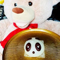 23 - BAO PANDA 2PZ - Takiya Sushi casoria