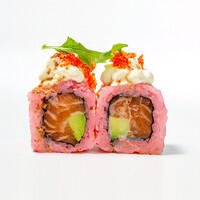 USV2 - Phila special roll 4pz - Takiya Sushi casoria