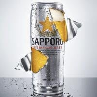 BE12 - BIRRA SAPPORO 50CL - Takiya Sushi casoria