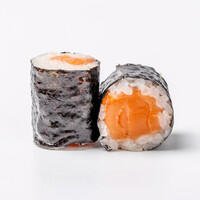 H1 - Hoso salmon 6pz - Takiya Sushi casoria