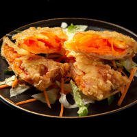 2 - INVOLTINI PRIMAVERA 1PZ - Takiya Sushi casoria