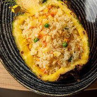 186 - RISO ALL ANANAS - Takiya Sushi casoria