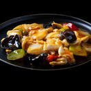 212 - POLLO THAI - Takiya Sushi casoria