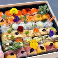 MEGA BOX (80PZ) - Takiya Sushi casoria