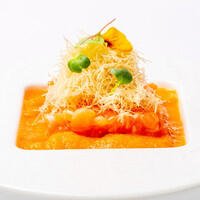 T3 - Tartare chef salmon - Takiya Sushi casoria