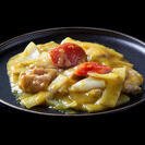 223 - MANZO AL CURRY - Takiya Sushi casoria