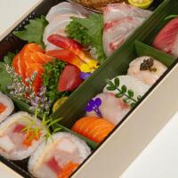 BIG BOX (60PZ) - Takiya Sushi casoria