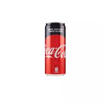 Coca cola zero - Dolce Fermento Altamura