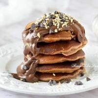 pancake - Dolce Fermento Altamura