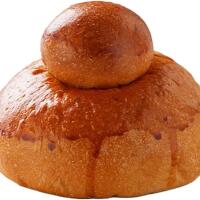 BRIOCHES SICILIANA - Dolce Fermento Altamura