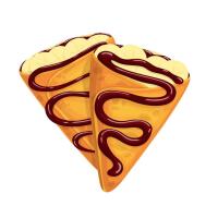 Crepês dolce - Dolce Fermento Altamura