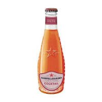 Cocktail san pellegrino - Dolce Fermento Altamura