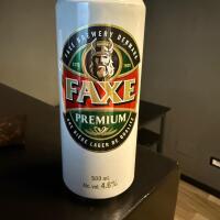 Faxe premium 500Ml - Hamburgeria 82