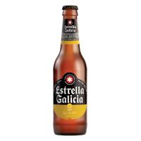 Estrella Galicia Gluten Free - Hamburgeria 82