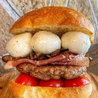 Deborah - Hamburgeria 82