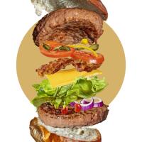 Componi il tuo Panino - Hamburgeria 82