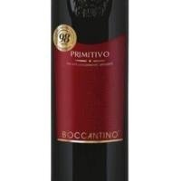 PRIMITIVO LEGGERMENTE APPASSITO - Hamburgeria 82