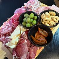 Tagliere di Salumi x2 - Hamburgeria 82