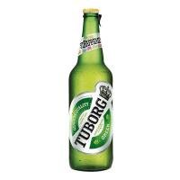 Tuborg - Hamburgeria 82
