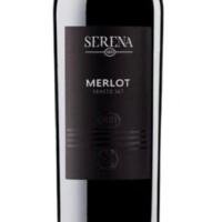 MERLOT VENETO IGT 75CL - Hamburgeria 82