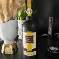 Mastri birrai umbri 0,5l - Hamburgeria 82